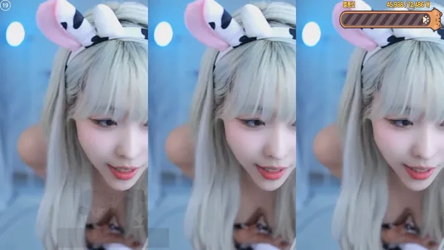 图片[4] - [Korean BJ] tnals1211 2025-06-21