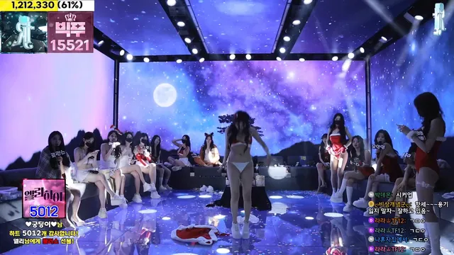 图片[64] - [Korean BJ] jinricp 2024-12-25 - KBJFan