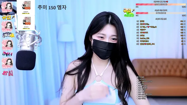 图片[11] - [Korean BJ] hncsphj 2025-08-26 - KBJFan