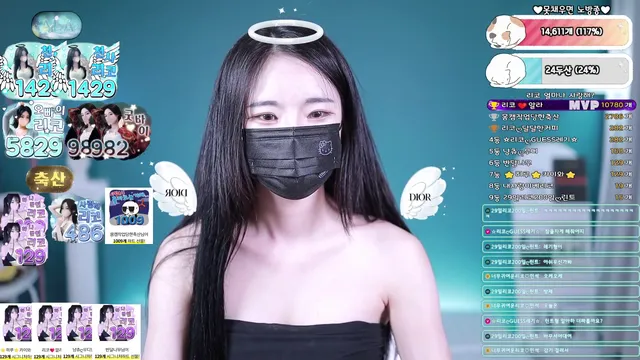 图片[4] - [Korean BJ] rico0210 2025-03-17 - KBJFan