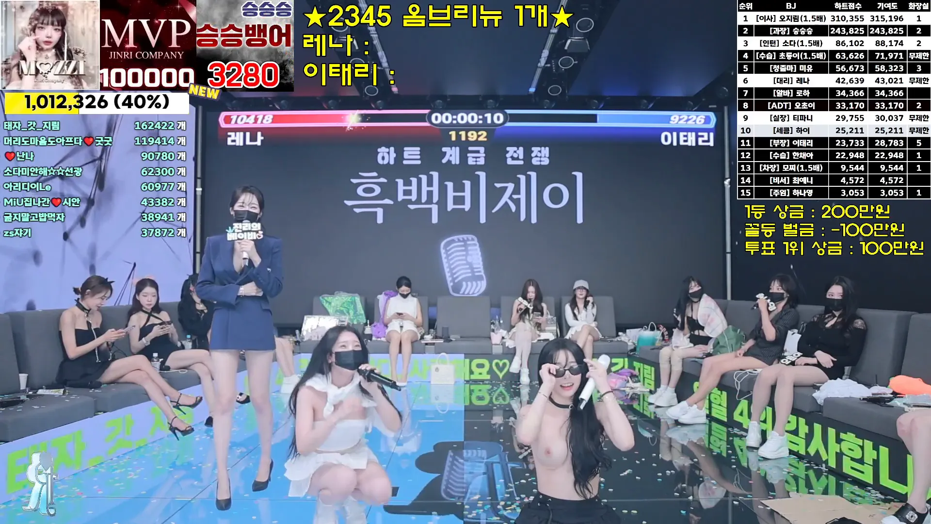 图片[54] - [Korean BJ] jinricp 2024-09-30 - KBJFan