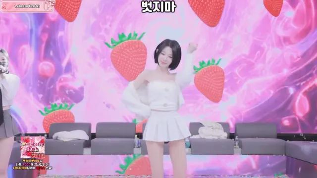 图片[78] - [Korean BJ] pandaclass 2026-03-24 - KBJFan