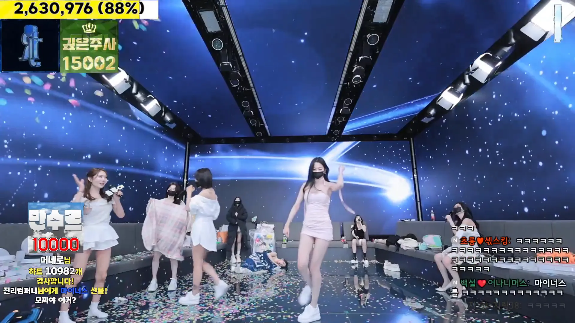 图片[81] - [Korean BJ] jinricp 2024-10-21 - KBJFan