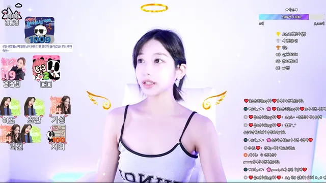 图片[1] - [Korean BJ] kikkoo 2025-09-13 - KBJFan