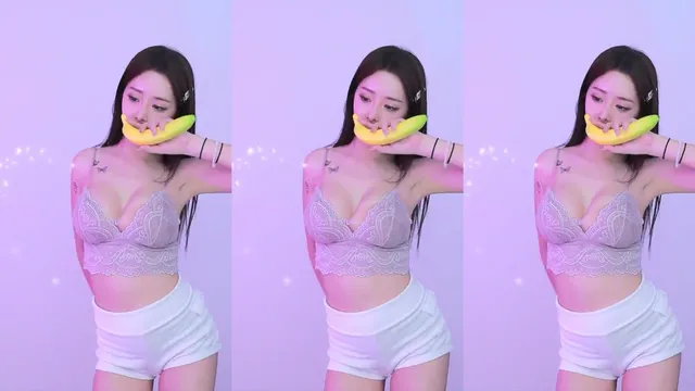 图片[3] - [Korean BJ] jssisabel 2025-03-30