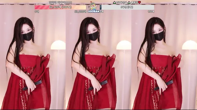 图片[3] - [Korean BJ] heenoo 2025-04-22 - KBJFan