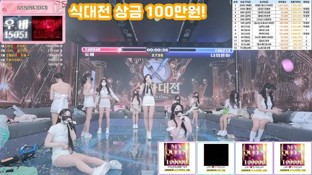 图片[62] - [Korean BJ] pandaclass 2025-10-02 - KBJFan