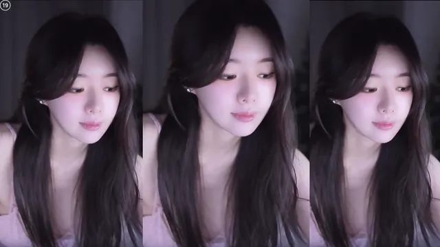 图片[1] - [Korean BJ] bks1004 2025-12-22 - KBJFan