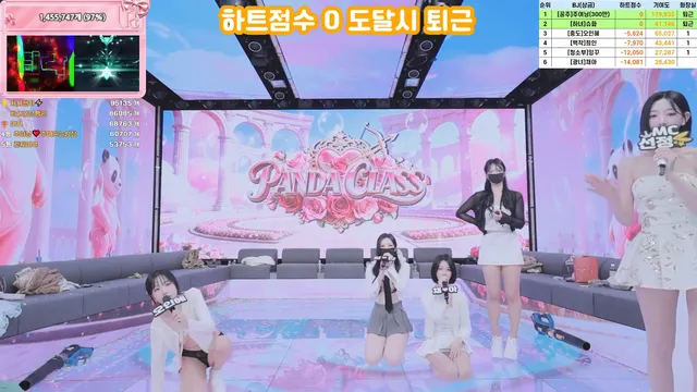 图片[74] - [Korean BJ] pandaclass 2026-03-24 - KBJFan