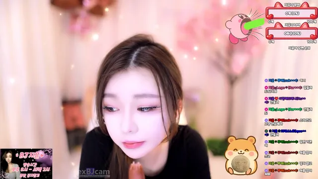 图片[2] - [Korean BJ] jiyoon5882 2025-11-20 - KBJFan