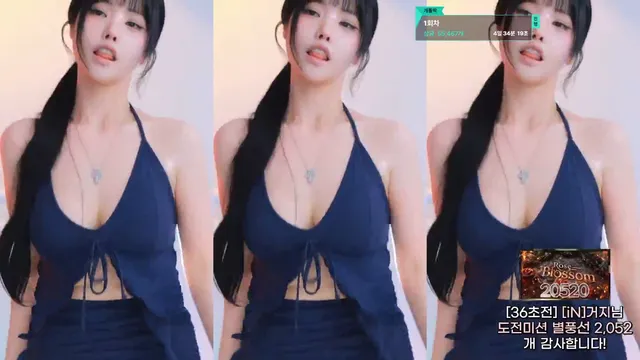 图片[1] - [Korean BJ] dlswldus107 2026-05-14 - KBJFan