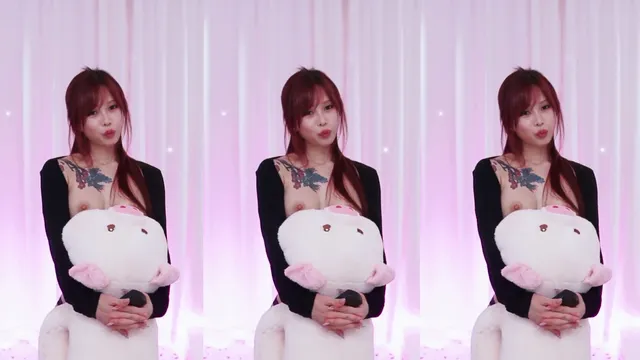 图片[5] - [Korean BJ] jiwoozw 2025-08-03 - KBJFan