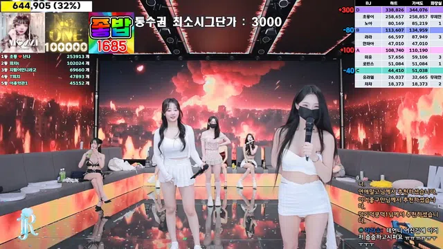 图片[42] - [Korean BJ] jinricp 2024-11-11 - KBJFan