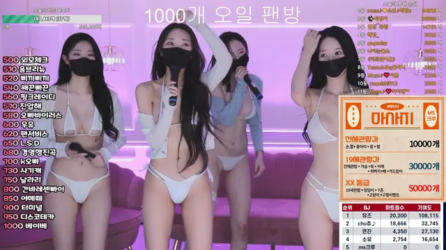 图片[38] - [Korean BJ] mscrew33 2025-01-18 - KBJFan