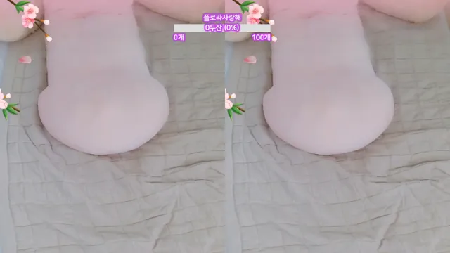 图片[1] - [Korean BJ] flora317 2026-05-01 - KBJFan