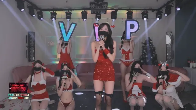 图片[39] - [Korean BJ] mscrew33 2025-12-25 - KBJFan