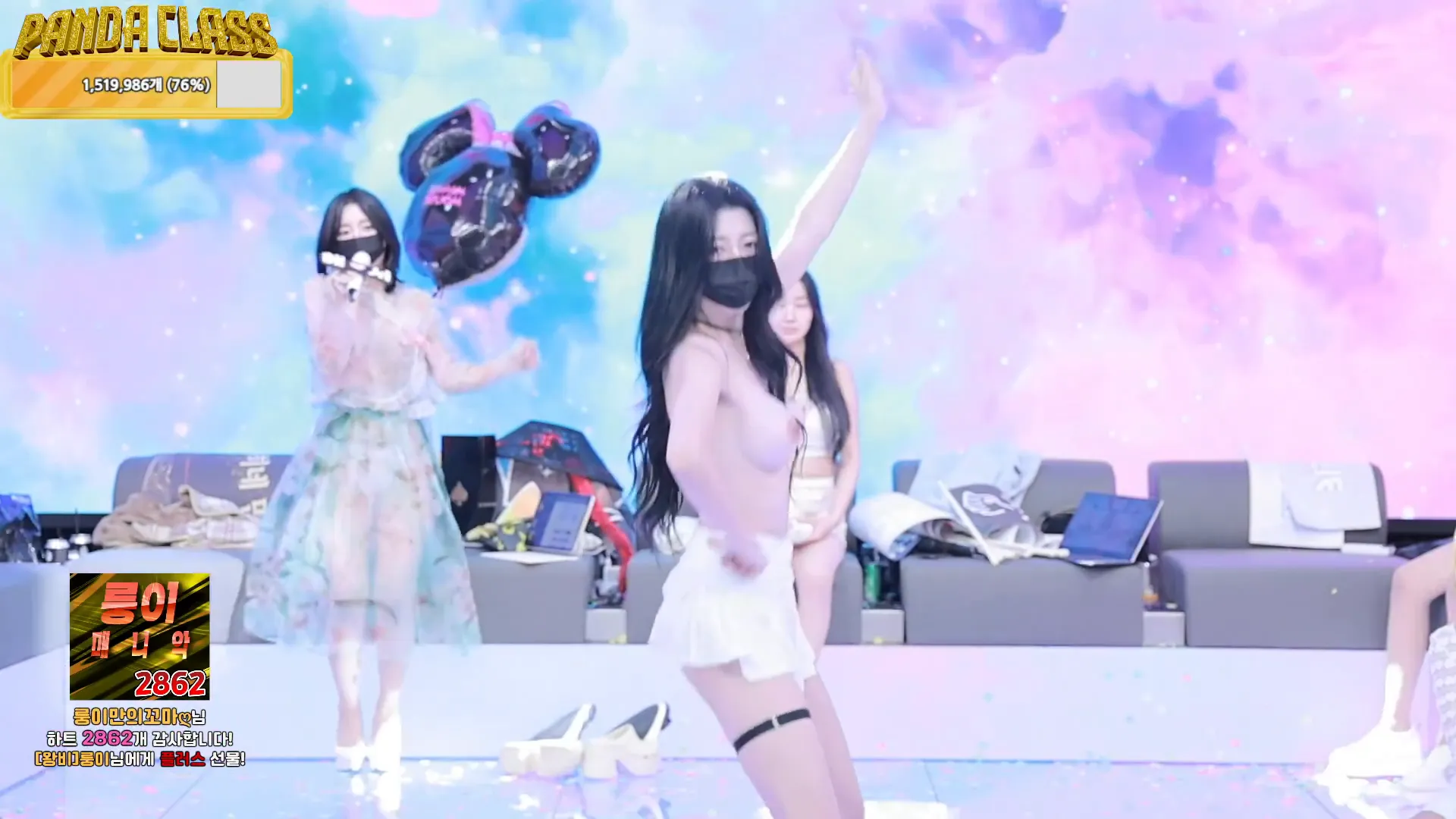 图片[73] - [Korean BJ] pandaclass 2024-12-07 - KBJFan