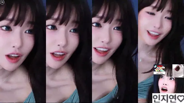 图片[6] - [Korean BJ] m0m099 2025-07-23 - KBJFan