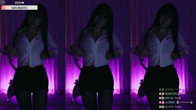 图片[5] - [Korean BJ] inhye0416 2026-01-13 - KBJFan