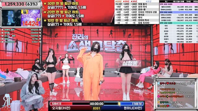 图片[36] - [Korean BJ] jinricp 2025-02-06 - KBJFan