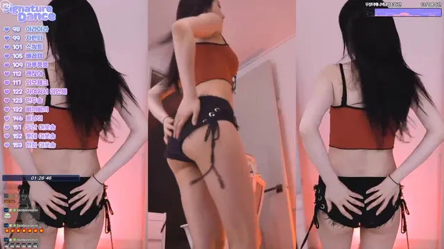 图片[3] - [Korean BJ] wjl9908 2025-07-11 - KBJFan