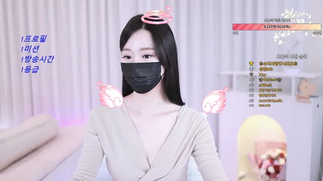 图片[10] - [Korean BJ] suzyang 2023-03-22 - KBJFan