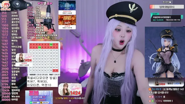 图片[4] - [Korean BJ] inhye0416 2026-02-08 - KBJFan