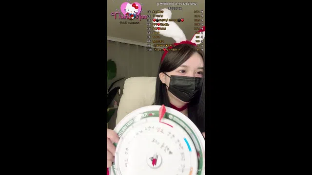 图片[7] - [Korean BJ] uxaonn 2024-12-14 - KBJFan