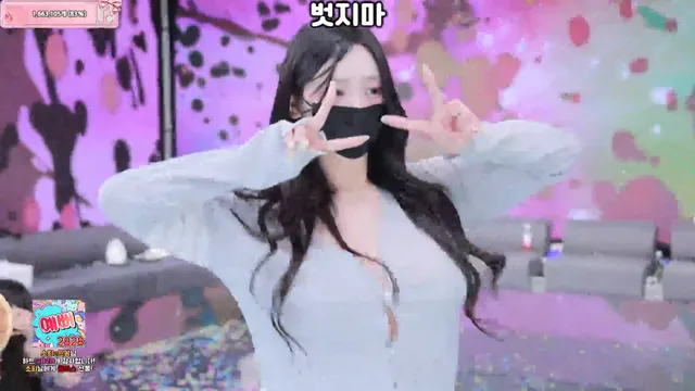 图片[73] - [Korean BJ] pandaclass 2025-09-30 - KBJFan