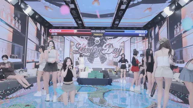 图片[70] - [Korean BJ] pandaclass 2026-03-19 - KBJFan