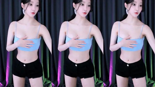 图片[1] - [Korean BJ] dpdjzjsejdnj11 2025-02-24 - KBJFan