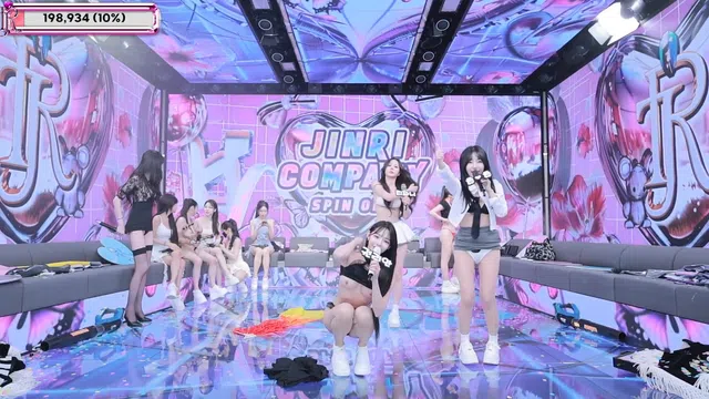 图片[21] - [Korean BJ] jinricp 2025-09-10 - KBJFan