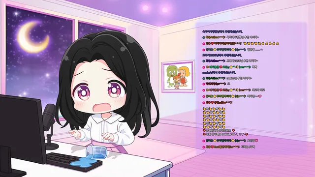 图片[6] - [Korean BJ] hncsphj 2025-07-21 - KBJFan