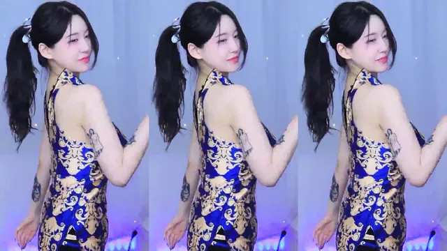 图片[1] - [Korean BJ] hkin46 2025-07-25 - KBJFan