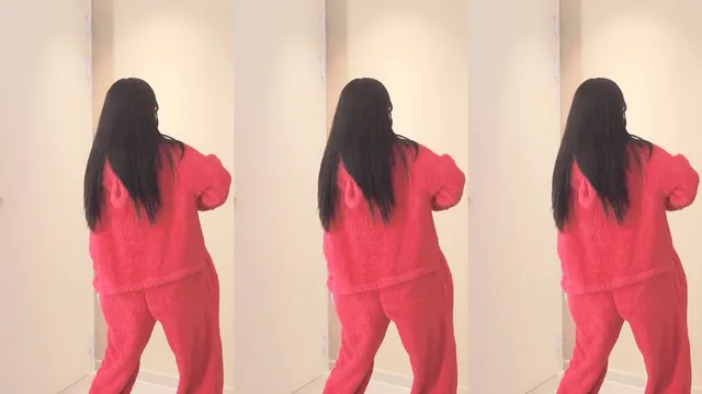 图片[6] - [Korean BJ] homegirl 2025-02-11 - KBJFan