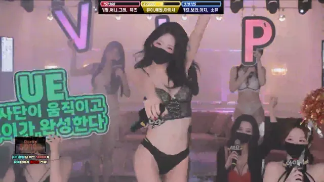 图片[46] - [Korean BJ] mscrew33 2025-12-22 - KBJFan