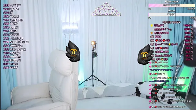 图片[3] - [Korean BJ] gyg4618 2025-03-21 - KBJFan