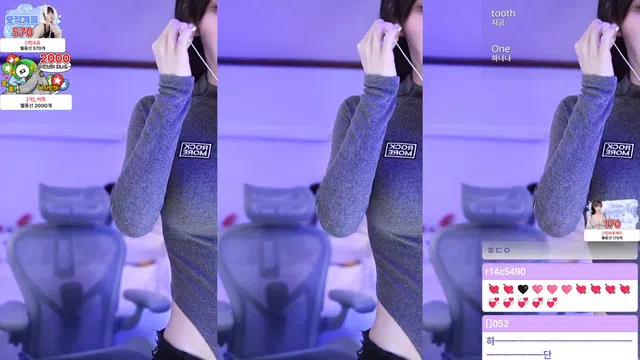 图片[7] - [Korean BJ] rlrlvkvk123 2025-07-20 - KBJFan