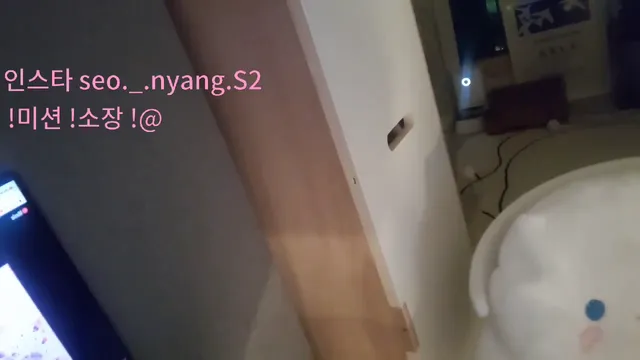 图片[9] - [Korean BJ] nyangnyang1004 2023-02-25 - KBJFan