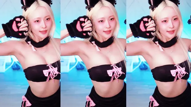 图片[2] - [Korean BJ] thisisfoxy01 2025-06-12 - KBJFan