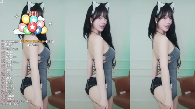 图片[5] - [Korean BJ] rlagpwns06 2025-06-24 - KBJFan