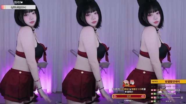 图片[2] - [Korean BJ] inhye0416 2026-03-11 - KBJFan