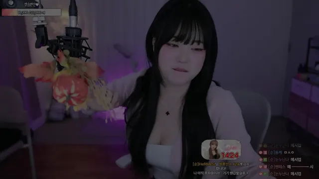 图片[4] - [Korean BJ] inhye0416 2026-01-22 - KBJFan