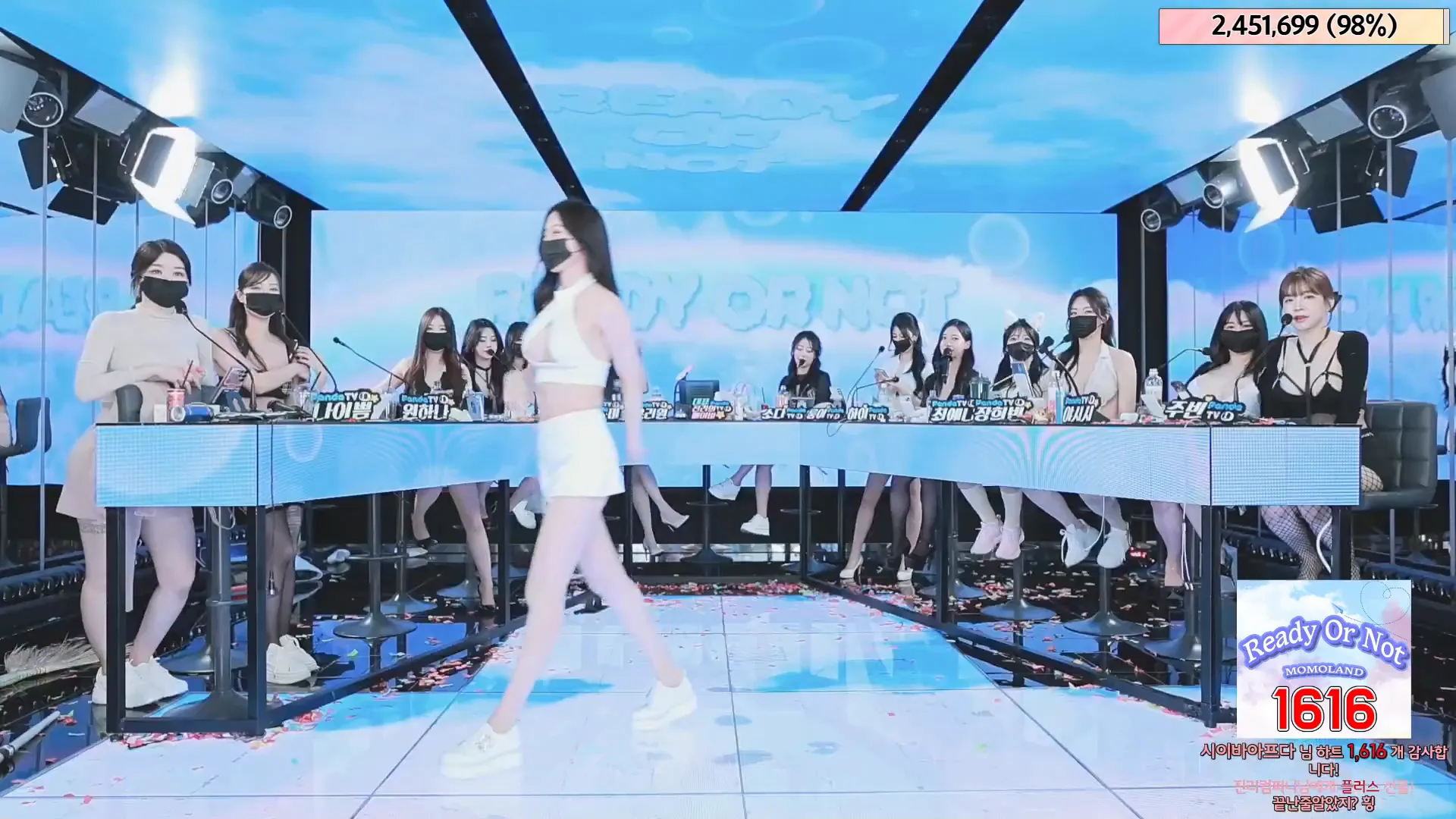 图片[85] - [Korean BJ] jinricp 2024-05-15 - KBJFan