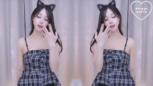 图片[1] - [Korean BJ] louis99ahn 2025-08-25 - KBJFan