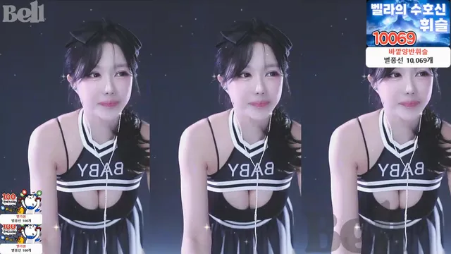 图片[4] - [Korean BJ] nanaringhi 2025-02-28