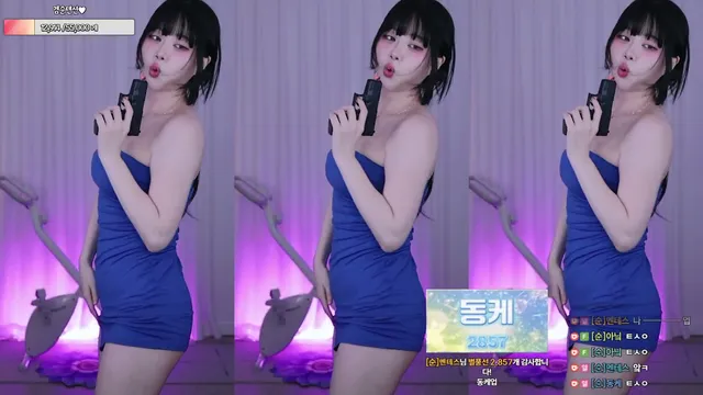 [Korean BJ] inhye0416 2026-01-10 - KBJFan