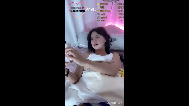 [Korean BJ] gyuri26 2025-06-20 - KBJFan