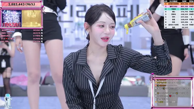 图片[76] - [Korean BJ] jinricp 2025-11-12 - KBJFan