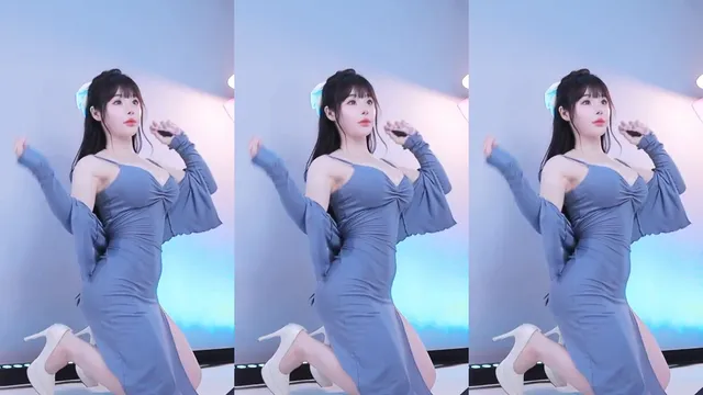 图片[6] - [Korean BJ] olison 2025-08-11 - KBJFan